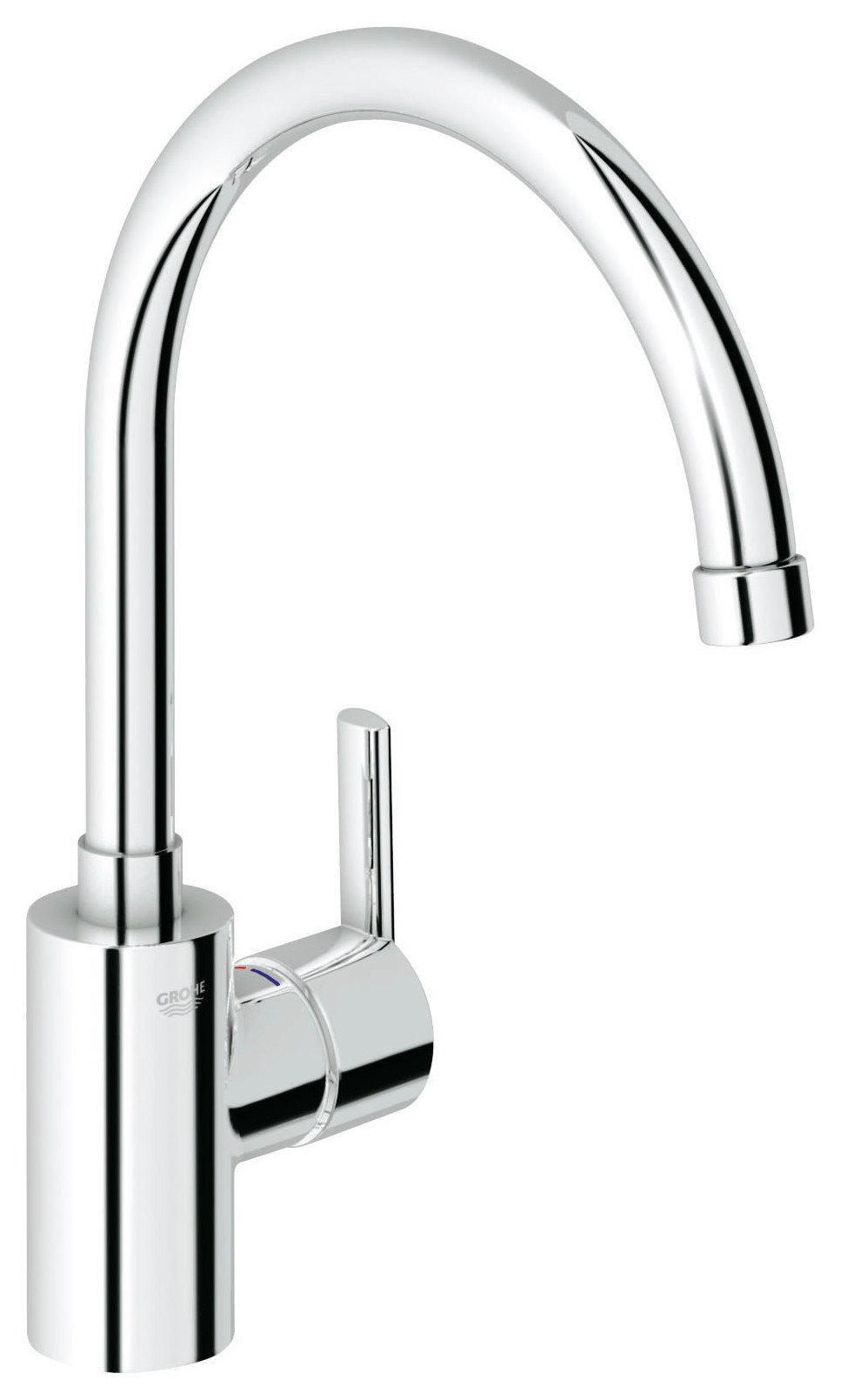 Grohe Feel Kitchen Tap.