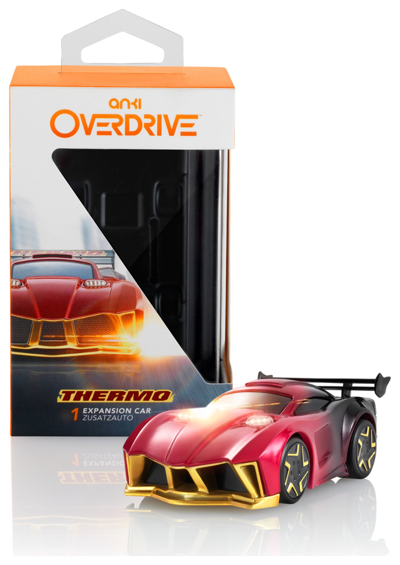 Anki Overdrive Expansion Car - Thermo