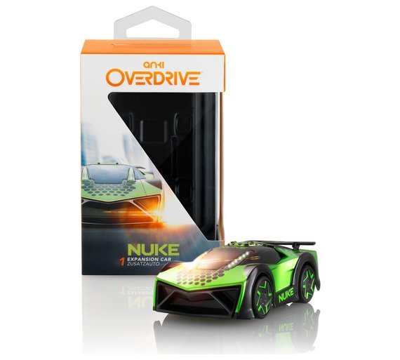 anki expansion car