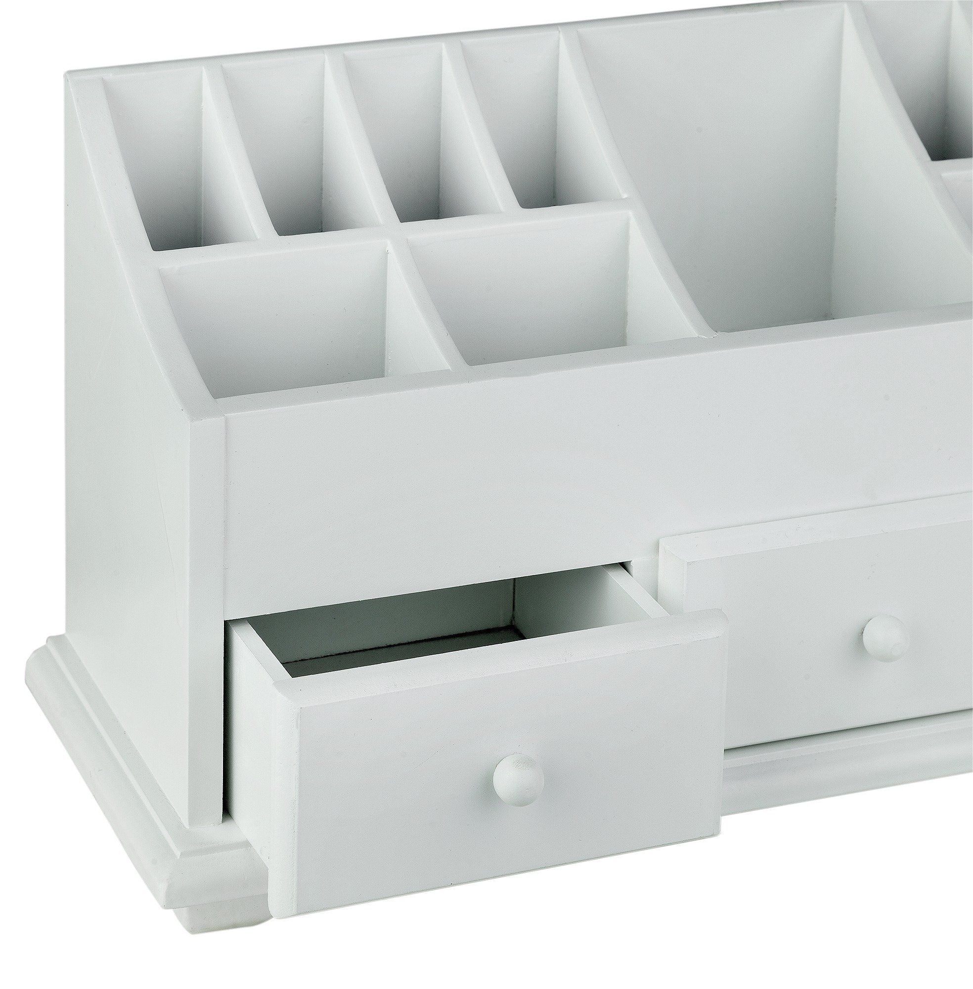 Argos Home 3 Drawer Cosmetics Caddy Reviews