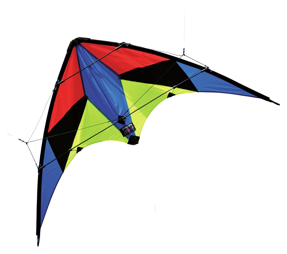 Brookite Phantom Kite - 117 x 66cm