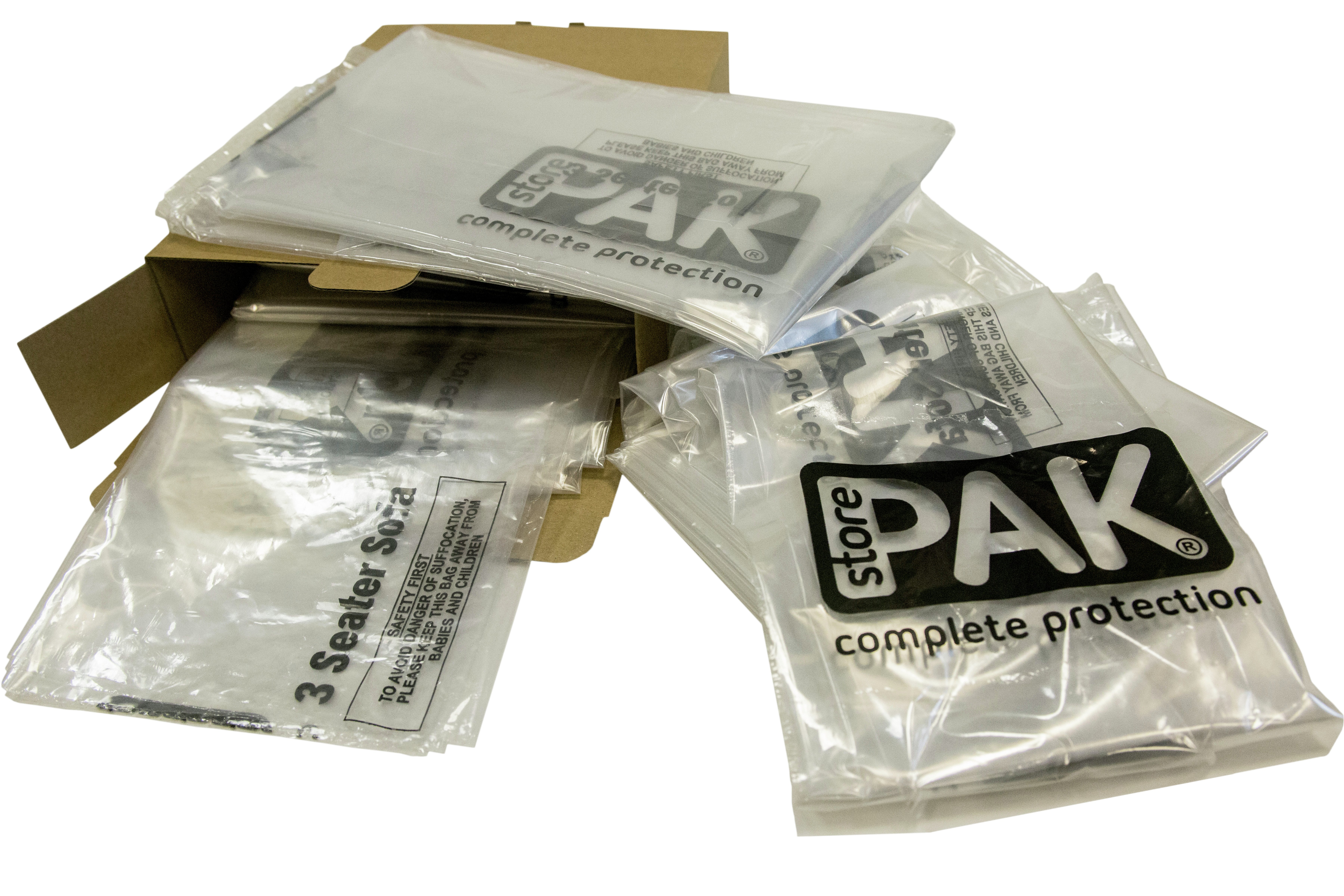 Storepak 3 Seater Sofa Cover Ups Reviews