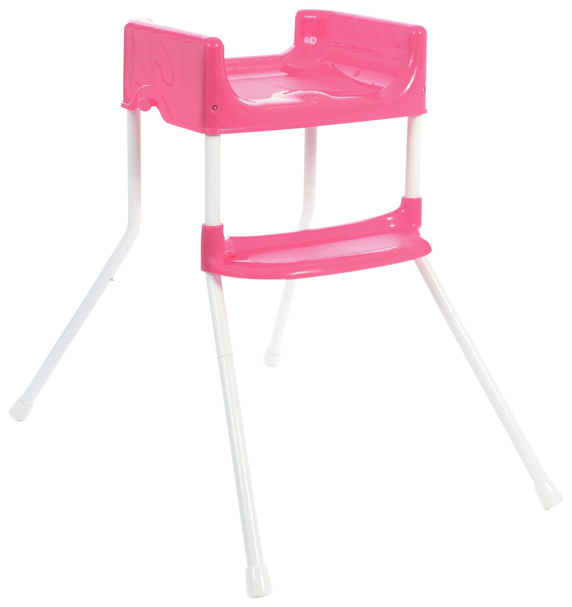 argos joie mimzy highchair