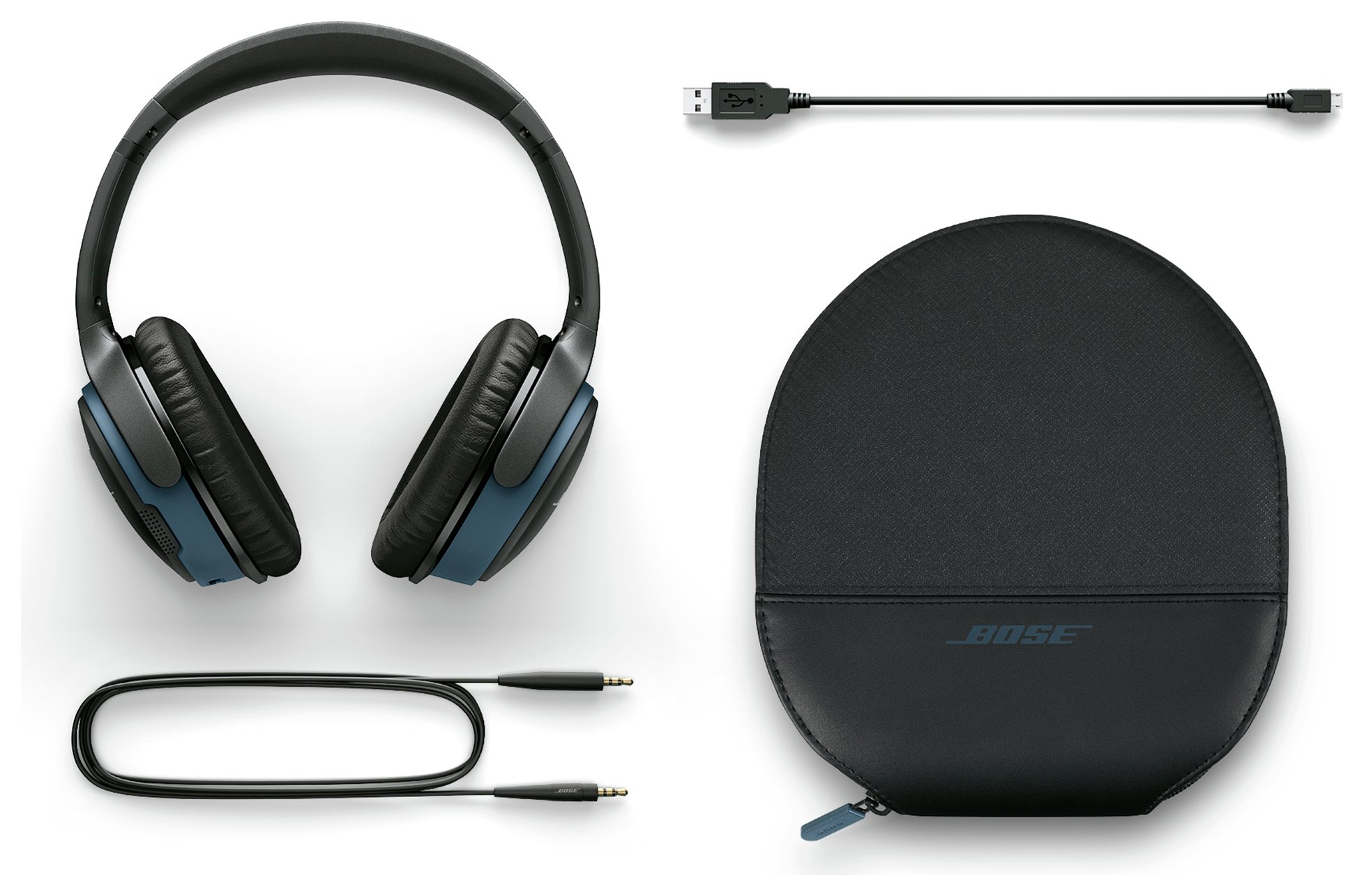 Bose SoundLink OverEar Headphones Reviews Updated October 2022