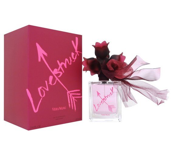 Vera Wang Lovestruck for Women Eau de Parfum - 100ml