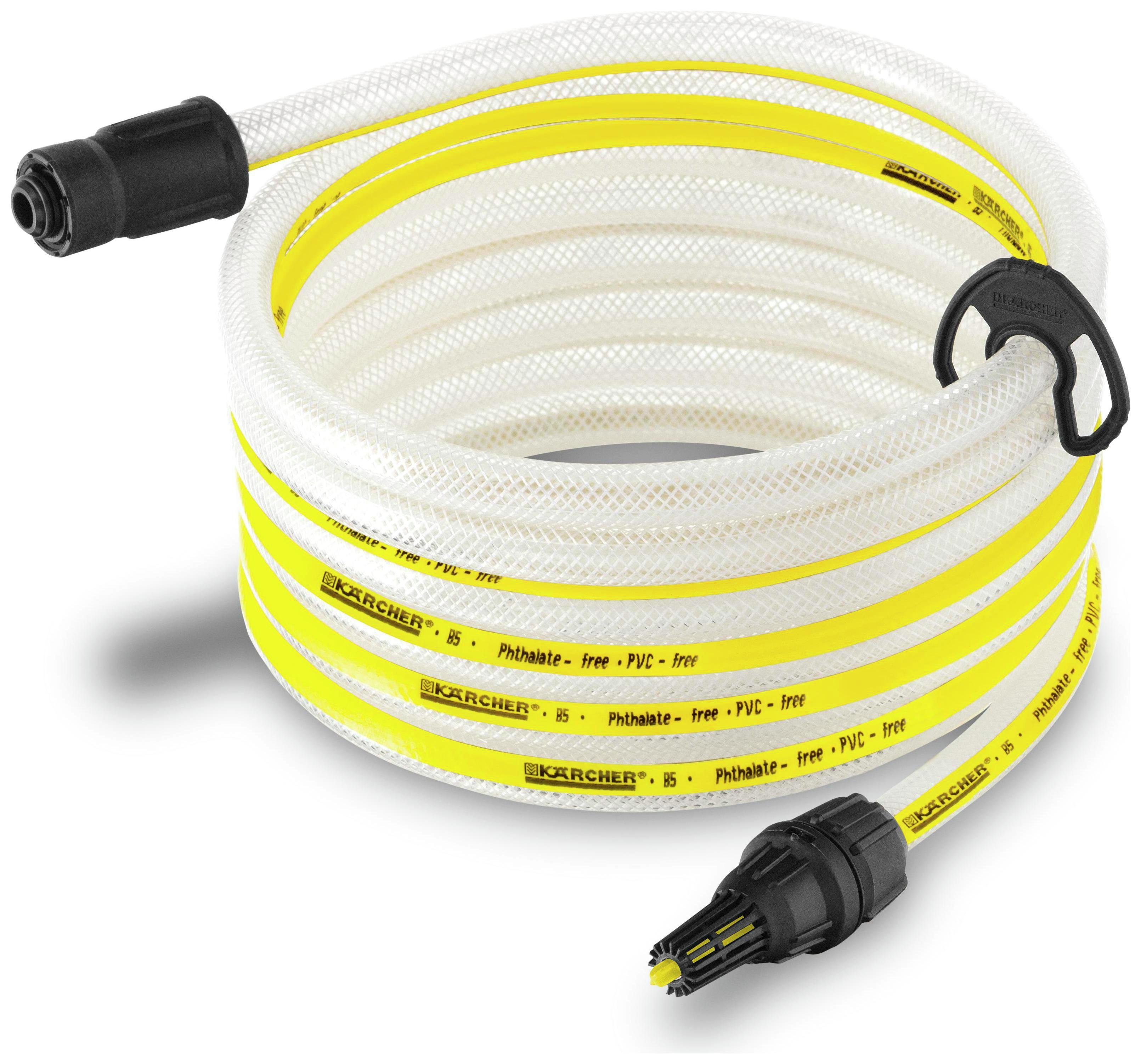 Karcher Suction Hose Filter with Quick Connect