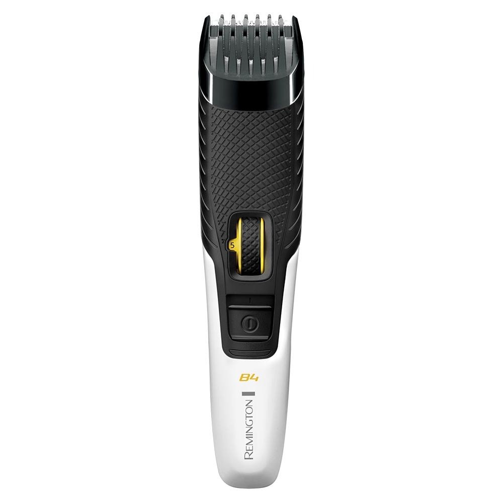 remington beard trimmer charge time