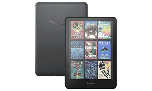 Amazon Kindle Colorsoft Signature Ed 32 GB E-Reader