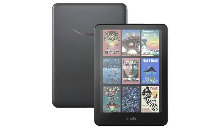 Amazon Kindle Colorsoft Signature Ed 32 GB E-Reader