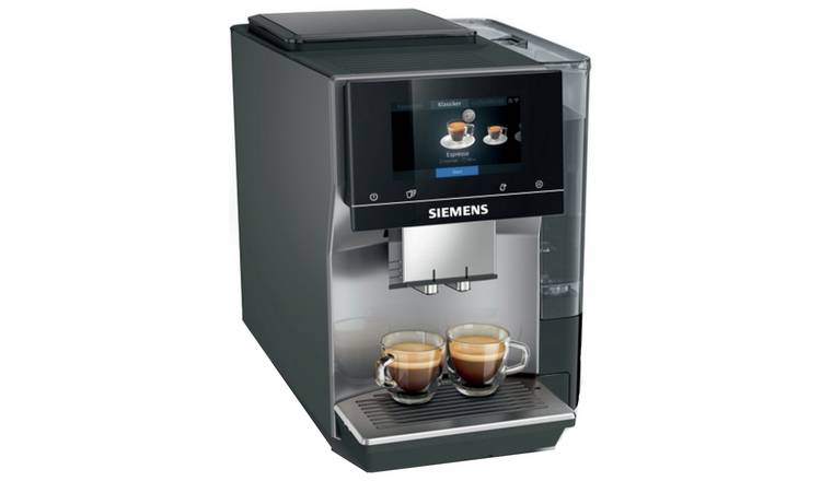 Siemens WQ700 TP715GB1 Bean to Cup Coffee Machine