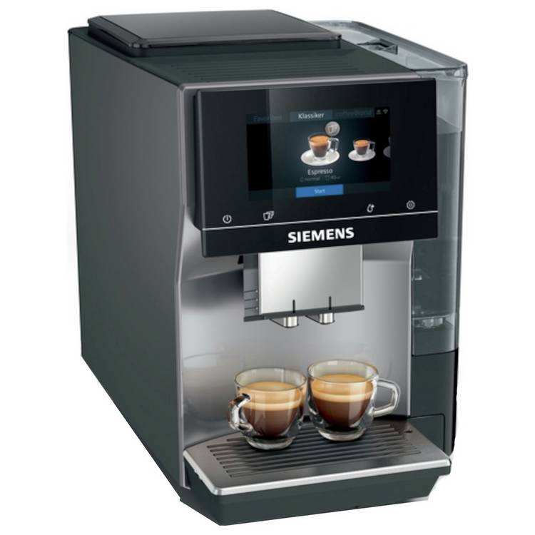 Siemens EQ700 TP715GB1 Bean to Cup Coffee Machine 0