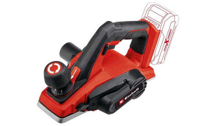 Einhell Solo Electric Cordless Planer