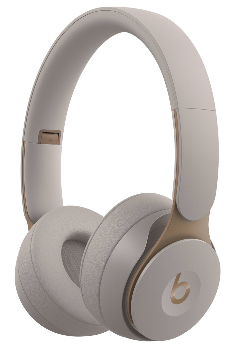 grey beats solo 3 wireless