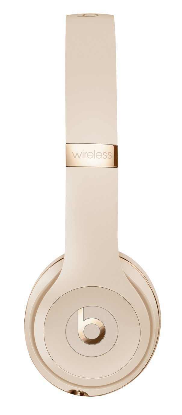 Buy Beats By Dre Solo 3 On-Ear Wireless 