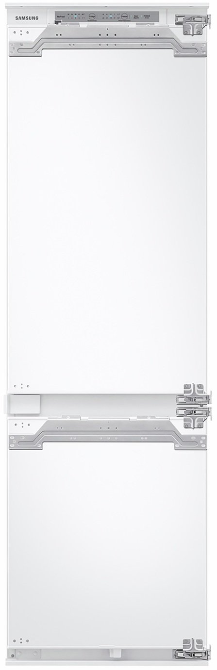 Samsung BRB26615EWW/EU Integrated Fridge Freezer - White