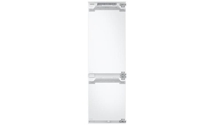 Samsung BRB26615EWW/EU Integrated Fridge Freezer - White