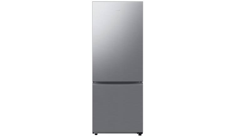 Samsung RB53DG703CS9EU Fridge Freezer - Silver