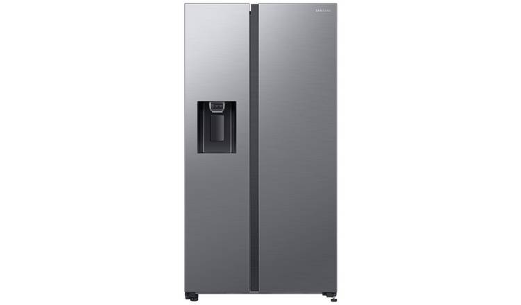 Samsung RS65DG5403S9 American Fridge Freezer - Silver