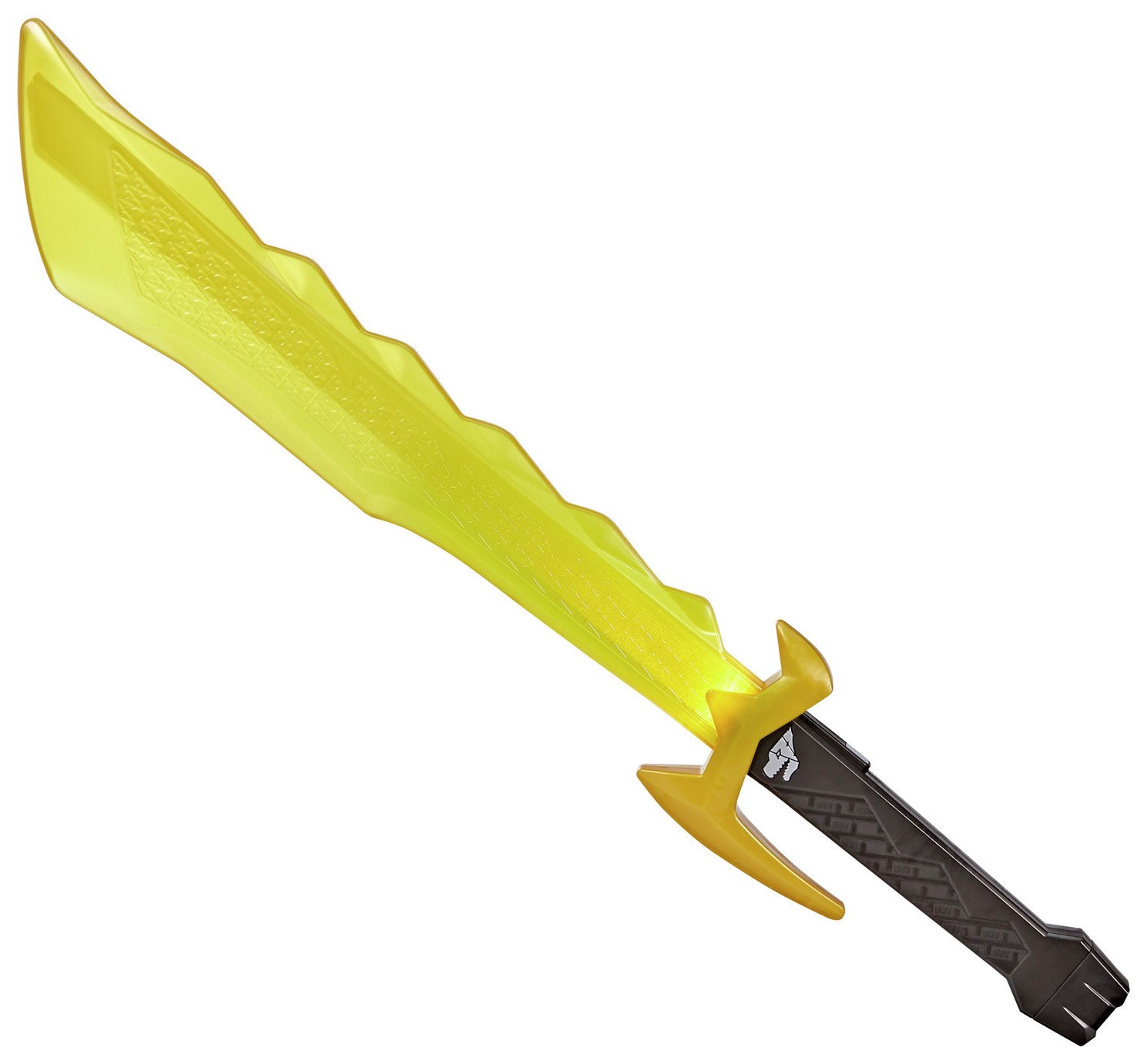 Power Rangers Dino Fury Megafury Saber Sword review