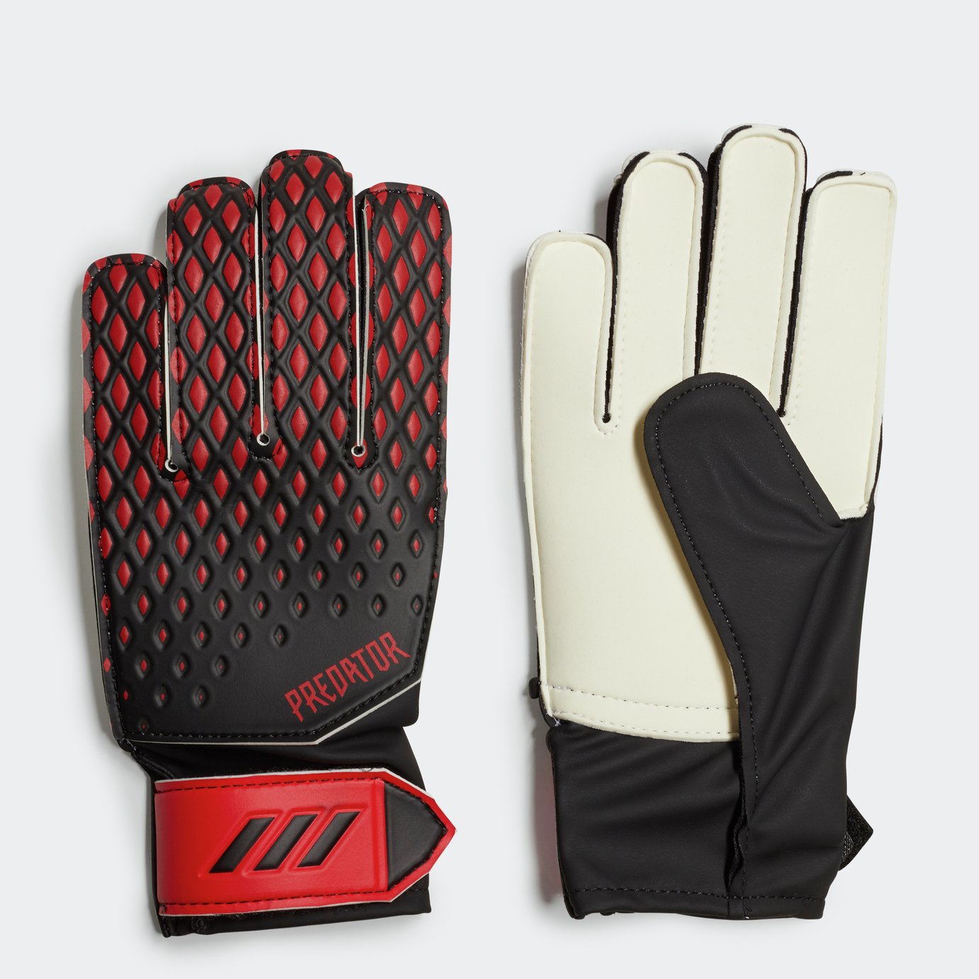 Adidas Predator Adult Goalkeeper Gloves Reviews Updated March 2024