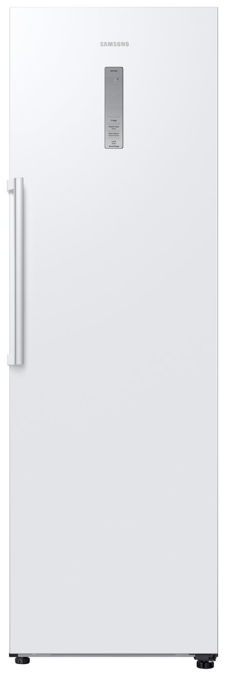 Samsung RR39C7BB7WW/EU Tall Fridge - White