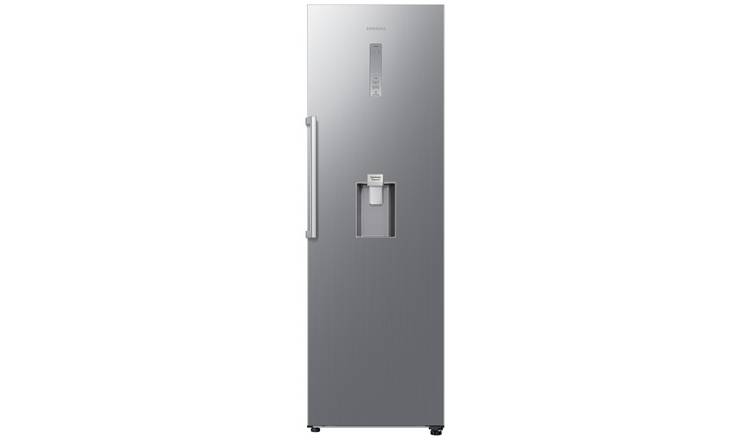 Samsung RR39C7DJ5S9/EU Tall Fridge - Silver