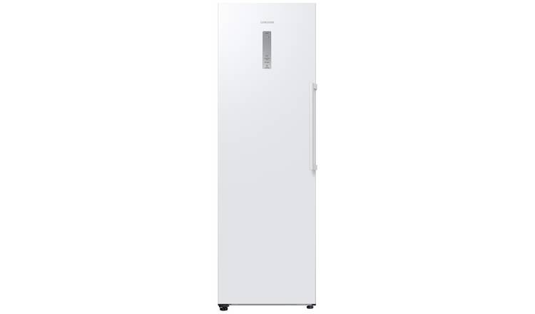 Samsung RZ32C7BD6WW/EU Tall Freezer - White