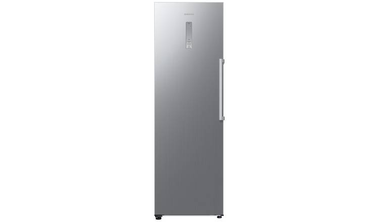 Samsung RZ32C7BDES9/EU Tall Freezer - Silver