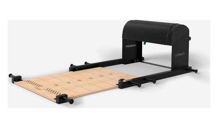 Decathlon Hip Thrust Bench Machine