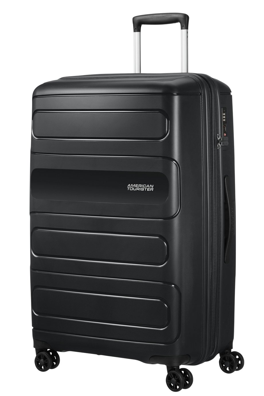 American Tourister Sunside Large Expandable Hard Suitcase