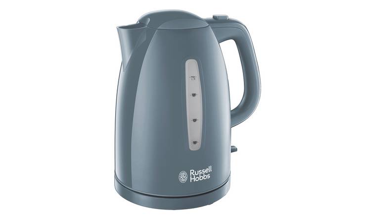 Argos Product Support for Russell Hobbs 21460 Stainless