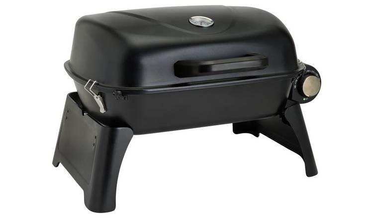 Home Portable Electric Grill BBQ