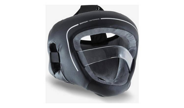 Decathlon Boxing Open Headguard - L