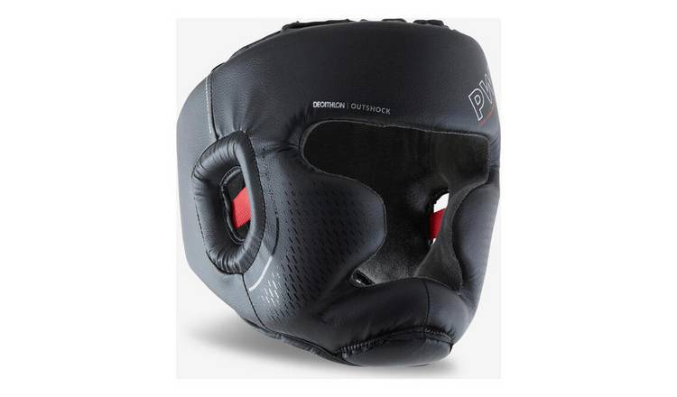 Decathlon Facial Protection Headguard - M