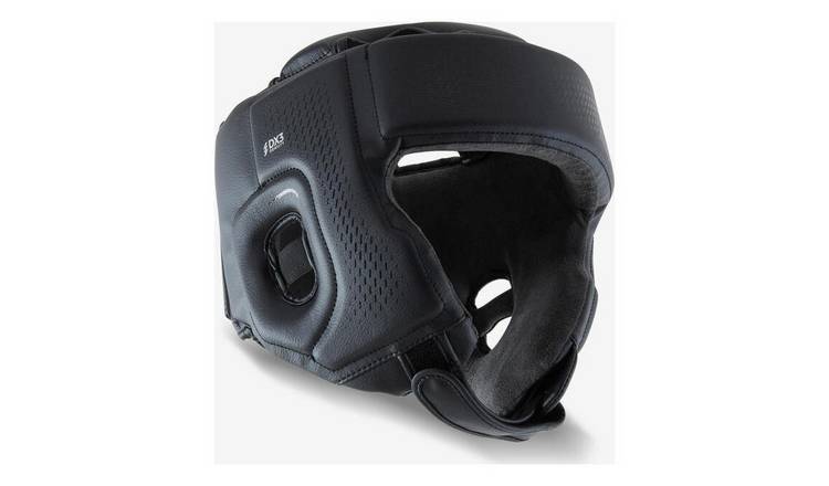 Decathlon 900 Boxing Open Headguard - M