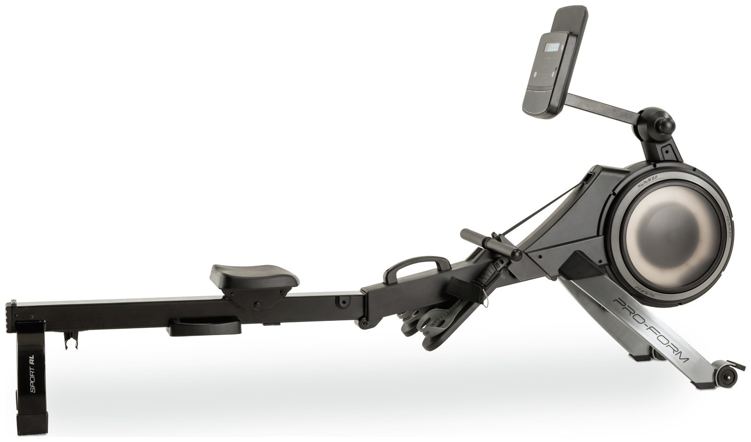 ProForm Sport RL Magnetic Rowing Machine