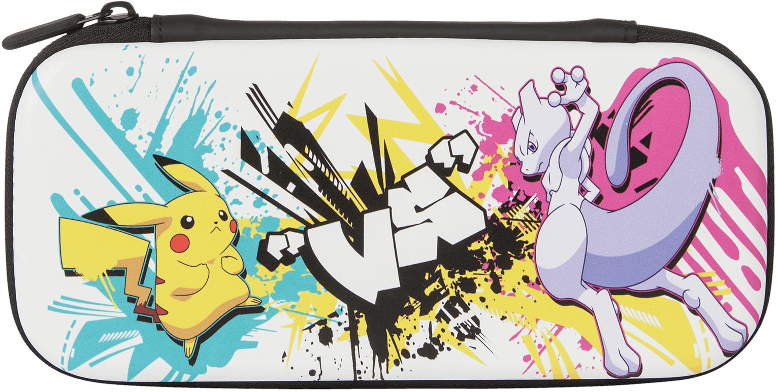 pokemon bag argos