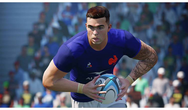 Rugby 25 PS5 Game 3
