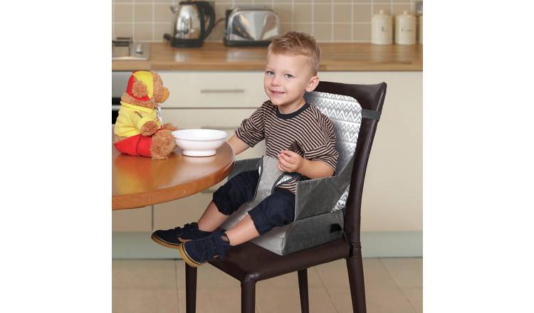 Buy Dreambaby Feeding On the Go Booster Seat with Storage Booster seats Argos