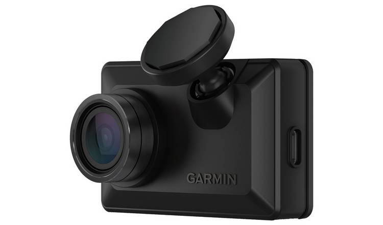 Garmin X210 Dash Cam