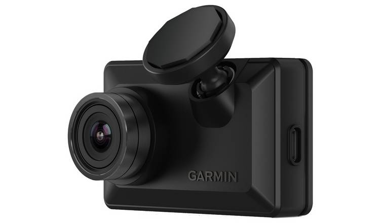 Garmin X310 Dash Cam