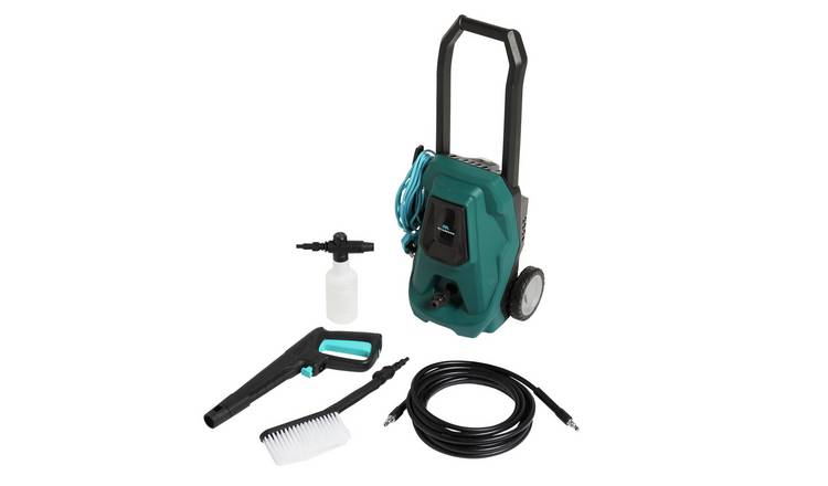 McGregor Pressure Washer - 1400W