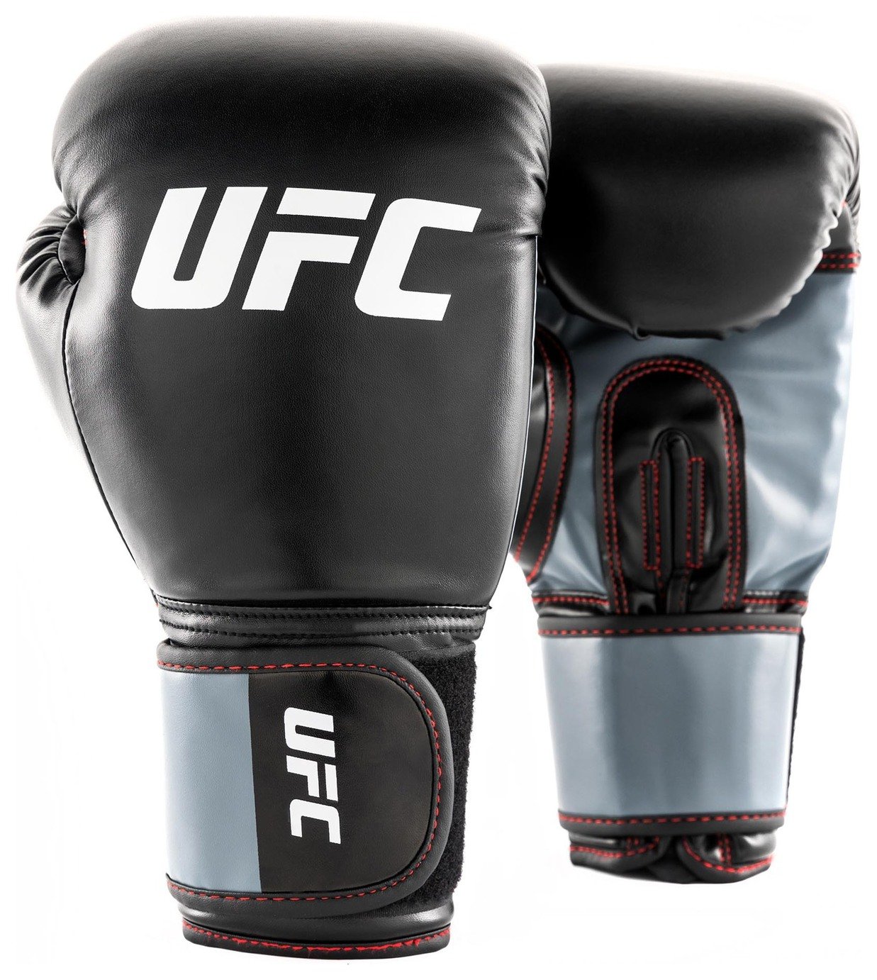 UFC 8oz Boxing Gloves (4493637) Argos Price Tracker pricehistory.co.uk