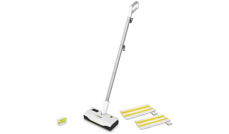 Karcher SC 1 Upright Steam Mop 