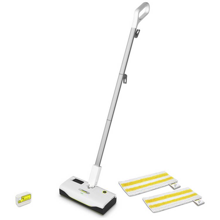 Karcher SC 1 Upright Steam Mop  0