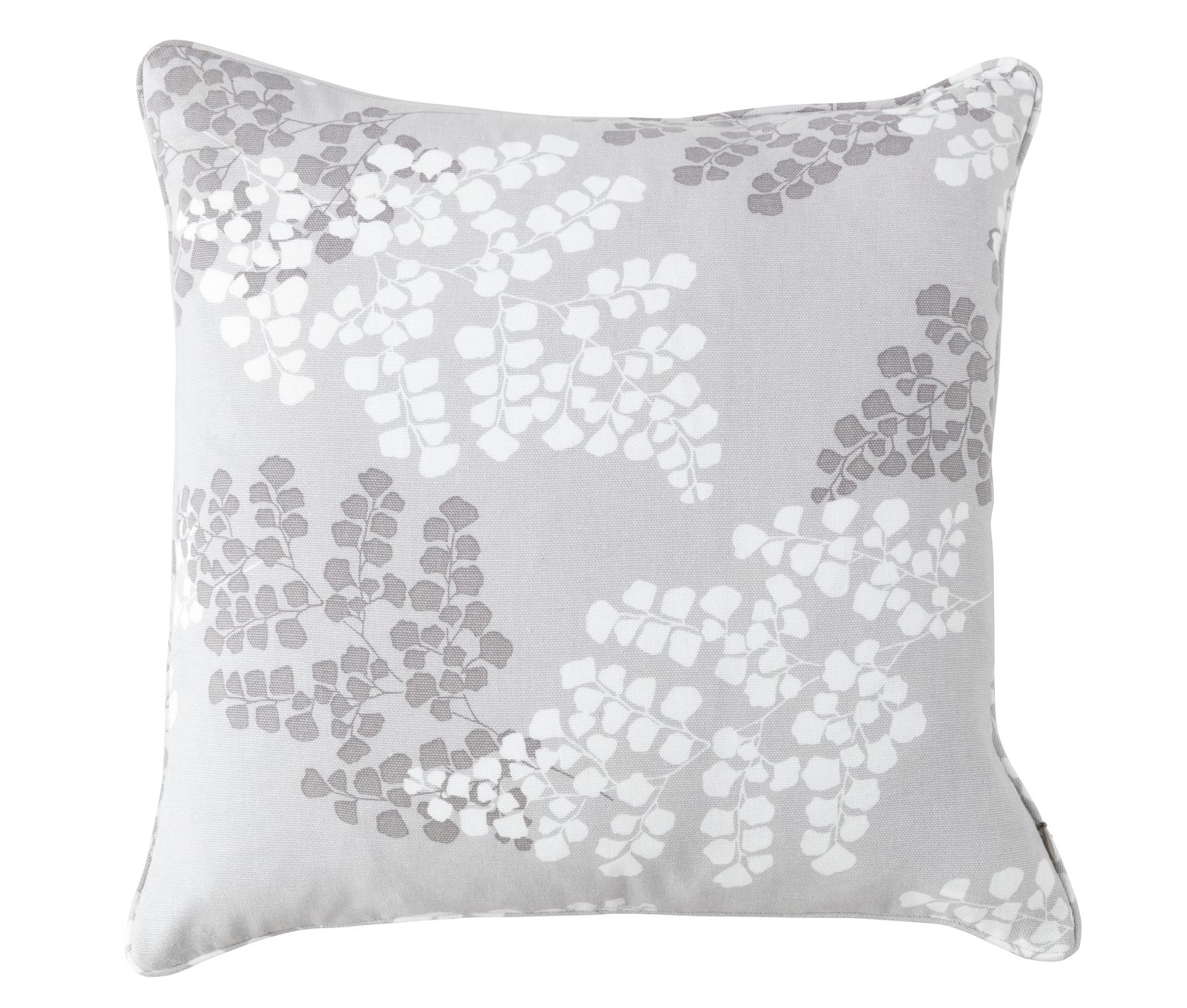 Argos Home Fern Print Cushion Review