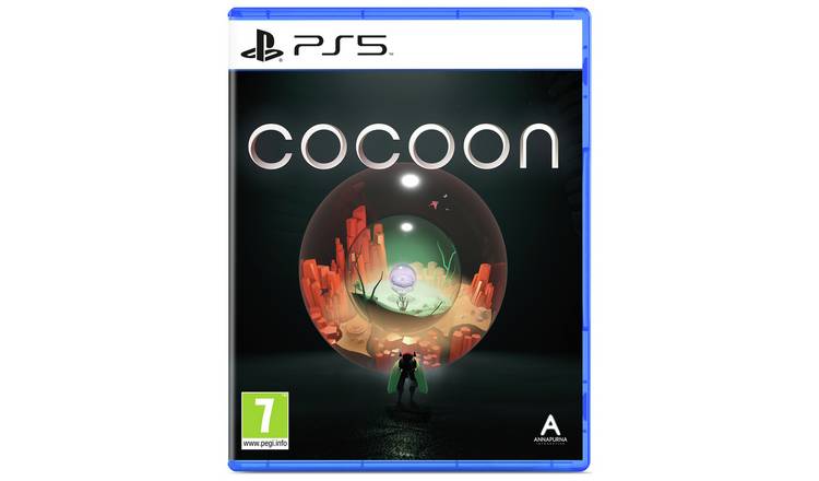 Cocoon PS5 Game