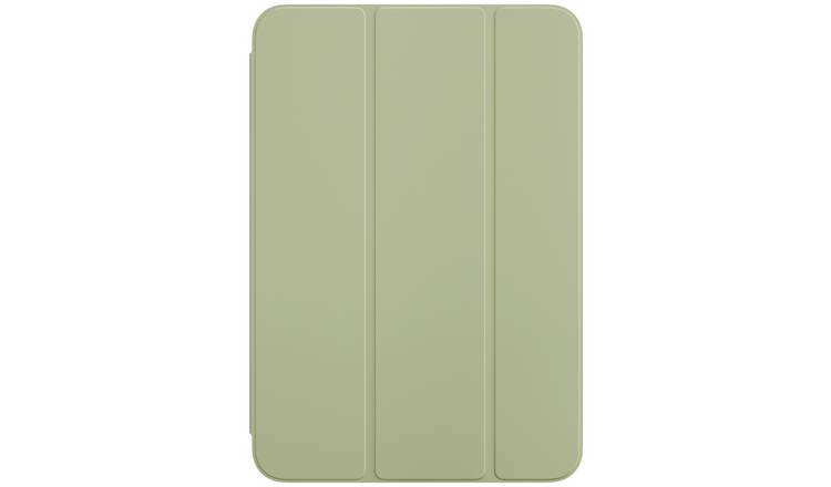 Apple iPad Mini 2024 8.3 Inch Smart Folio Tablet Case - Sage