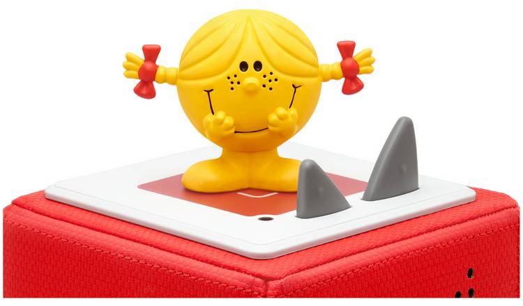 tonies Mr Men Little Miss Sunshine Audio Tonie Character