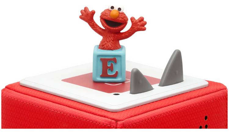 tonies Sesame Street Elmo Audio Classic Tonie Character